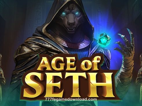 Age Of Seth Slot Game