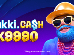 Lukki.Cash x9990 Slot Game Image