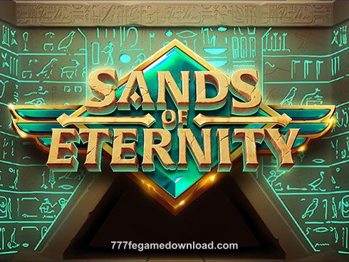 Sands of Eternity