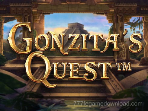 Gonzita’s Quest