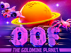 OOF The Goldmine Planet