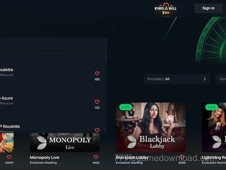 777fe Game Screenshot 3